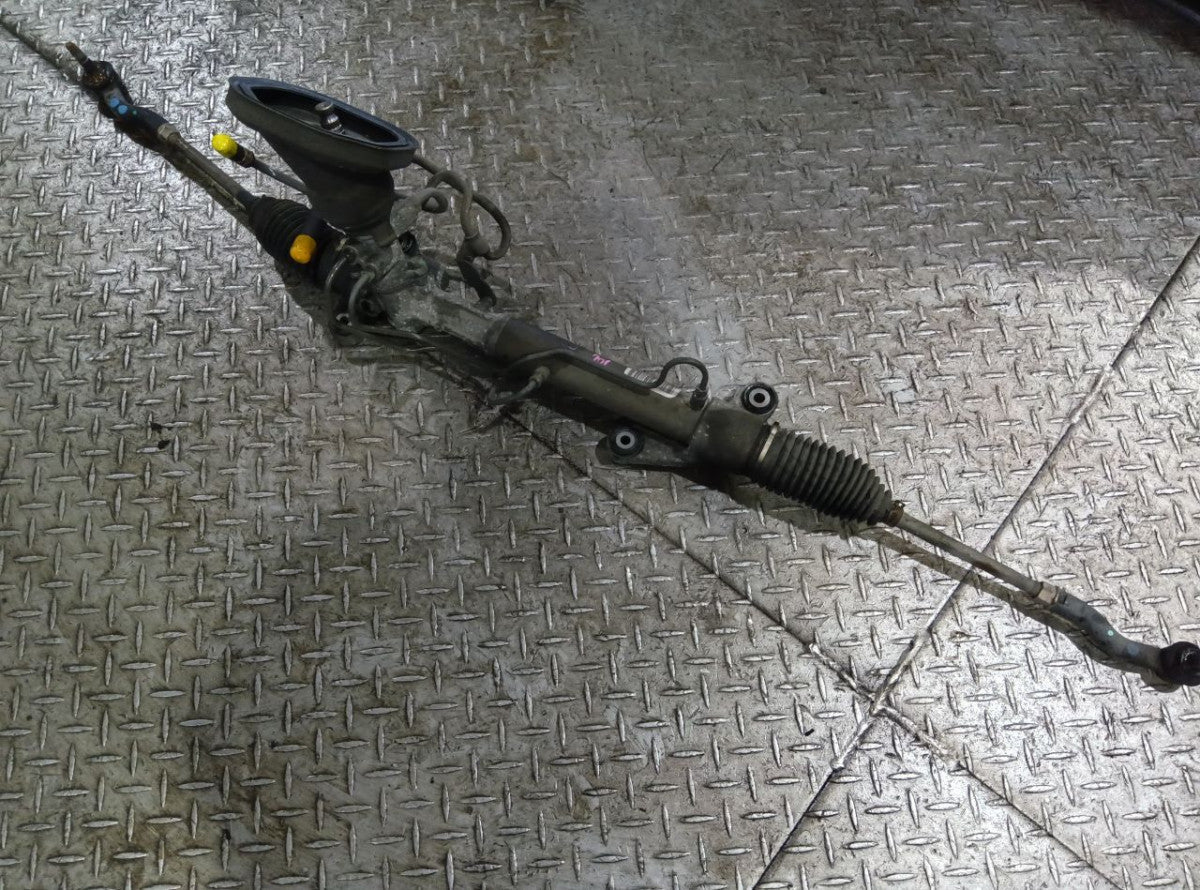 [RACK & PINION] TOYOTA ISIS ANM10W 2007 1AZ-FSE FF AT 2WD #0403267013768