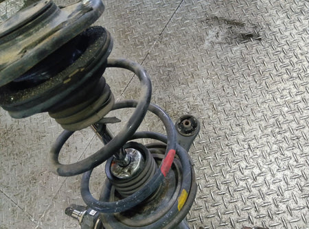 [F SUSPENSION ASSY LH] TOYOTA COROLLA FIELDER NZE141G 2007 1NZ-FE FF AT 2WD #0403266011017