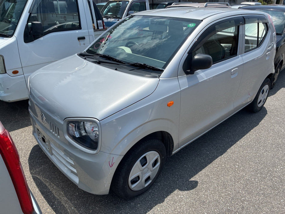 [CHOOSE PARTS] SUZUKI ALTO HA36S  R06A FF AT 2WD #0002002661907