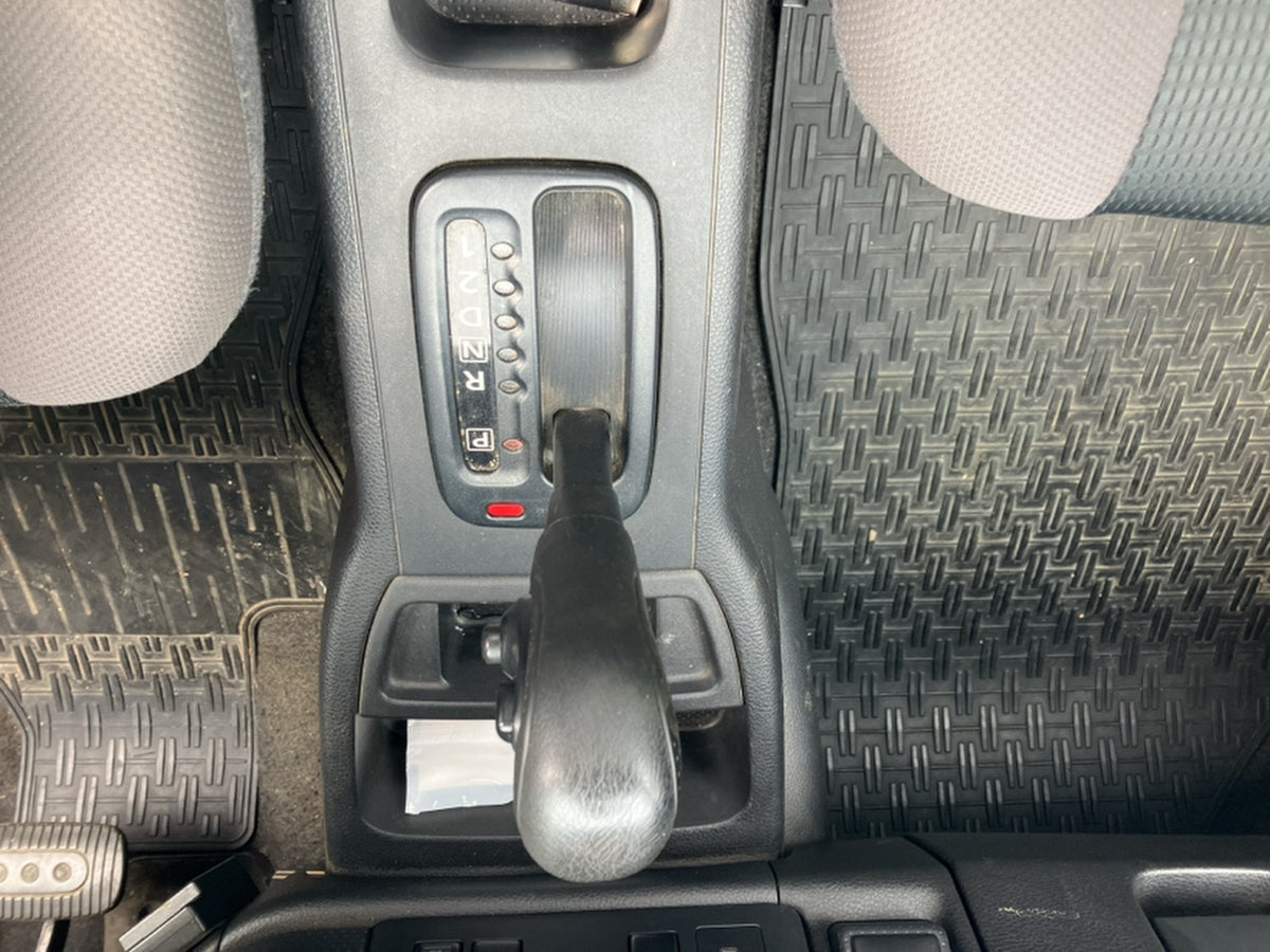 [CHOOSE PARTS] NISSAN AD VZNY12 2021 HR16DE FF AT 4WD #0002002661715