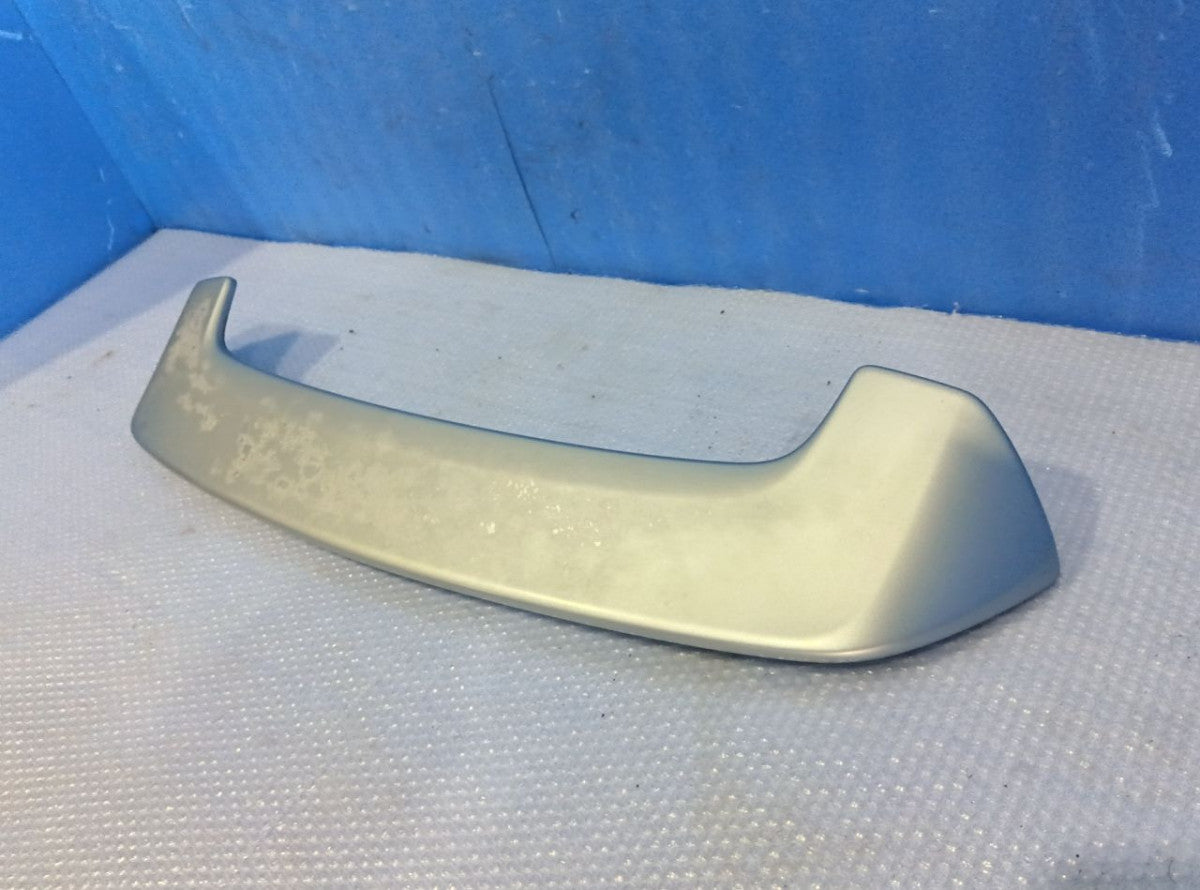[R SPOILER] MAZDA DEMIO DE3FS 2007 ZJ-VE FF AT 2WD #0403269017663