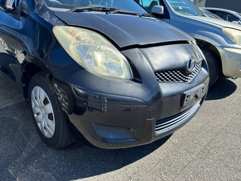 [CHOOSE PARTS] TOYOTA VITZ KSP90 2009 1KR-FE FF AT 2WD #0401000000923