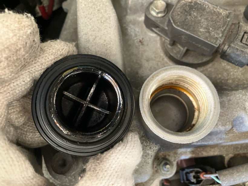 [CHOOSE PARTS] TOYOTA AQUA NHP10 2016 1NZ-FXE FF AT 2WD #0001000015769