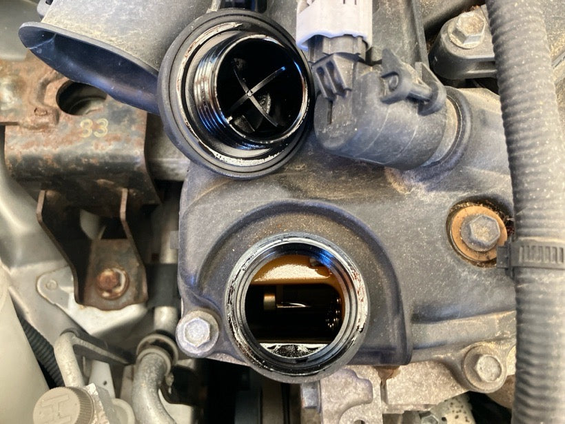 [CHOOSE PARTS] TOYOTA VITZ NSP135 2013 1NR-FE FF AT 4WD #0002002693215