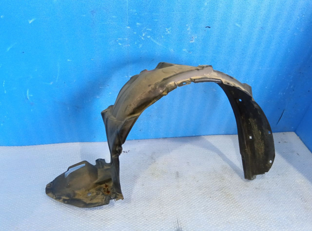 [FENDER LINER LH] TOYOTA COROLLA FIELDER NZE141G 2007 1NZ-FE FF AT 2WD #0403269016943
