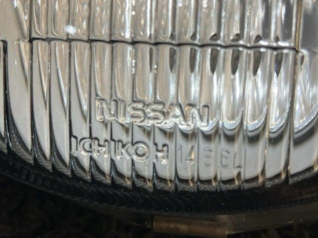 [HEADLIGHT ASSY LH] NISSAN MARCH AK11 2001 CGA3DE FF AT 2WD #0003263043612