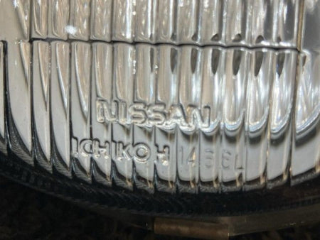 [HEADLIGHT ASSY LH] NISSAN MARCH AK11 2001 CGA3DE FF AT 2WD #0003263043612