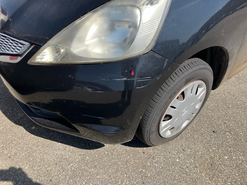 [CHOOSE PARTS] HONDA FIT GE6 2008 L13A FF AT 2WD #0001000013509