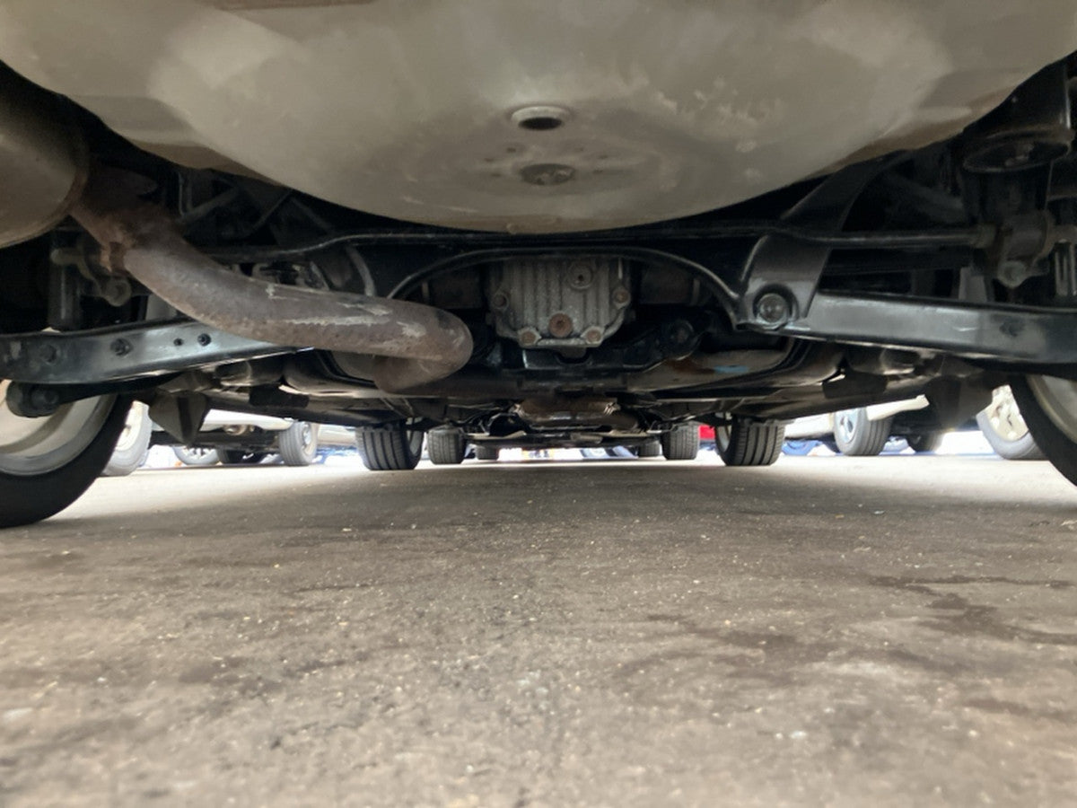 [CHOOSE PARTS] SUBARU LEGACY TOURING WAGON BR9 2010 EJ25 FF AT 4WD #0001000013358