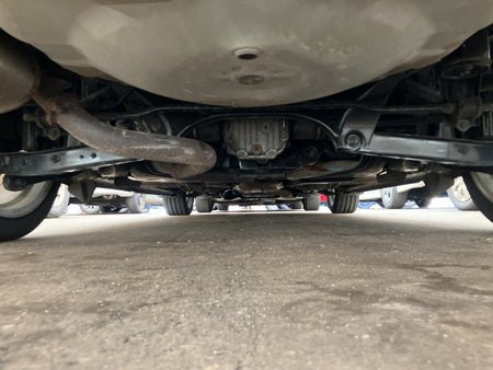 [CHOOSE PARTS] SUBARU LEGACY TOURING WAGON BR9 2010 EJ25 FF AT 4WD #0001000013358