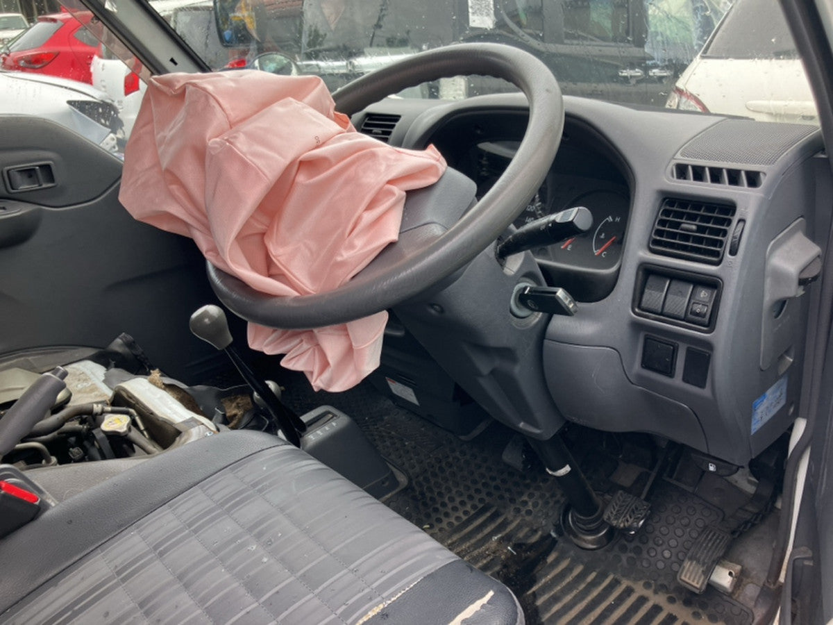 [CHOOSE PARTS] MAZDA BONGO VAN SLP2M 2016 L8 FR MT 4WD #0002002651427