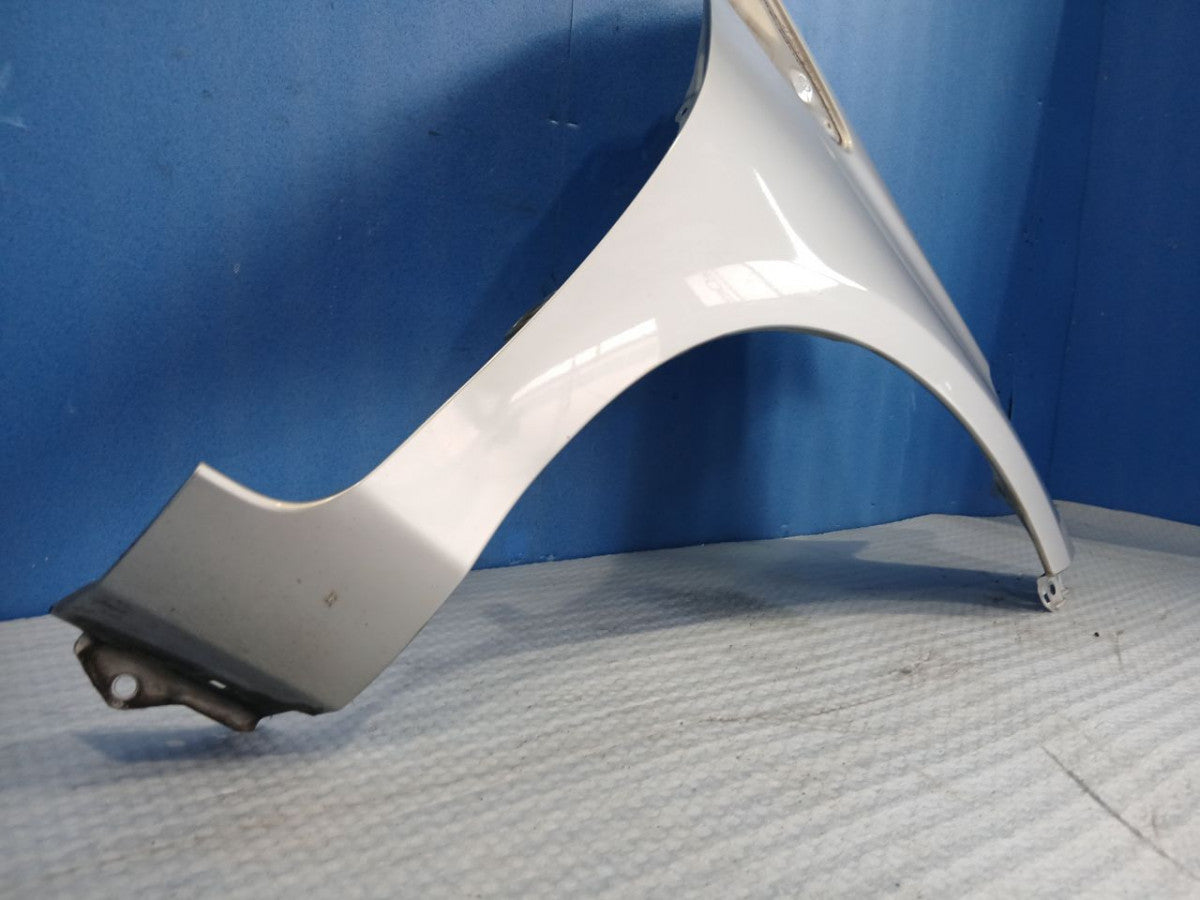 [FENDER RH] TOYOTA VITZ KSP130 2011 1KR-FE FF AT 2WD #0403266011653
