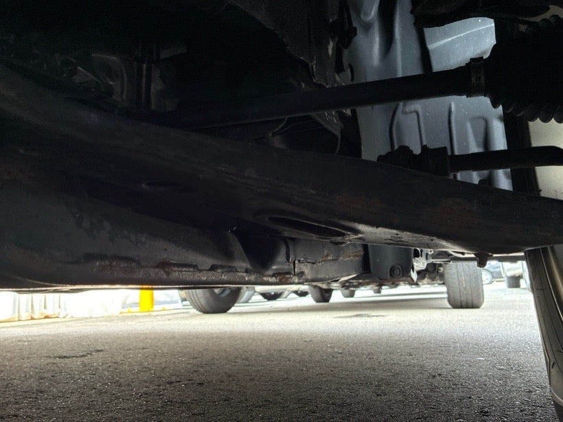 [CHOOSE PARTS] SUBARU LEGACY TOURING WAGON BRM 2013 FB25 FF AT 4WD #0001000016610