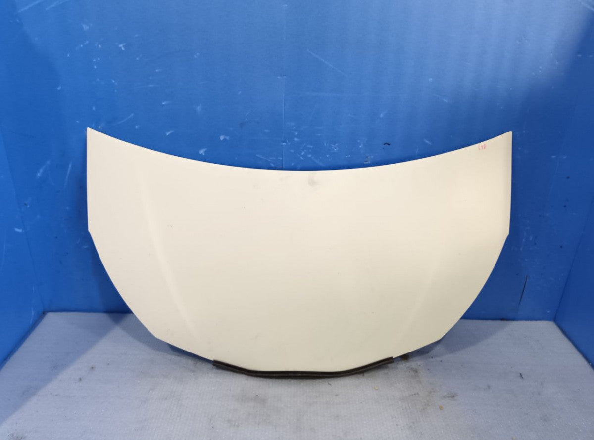 [BONNET] TOYOTA VITZ KSP130 2012 1KR-FE FF AT 2WD #0403269017769