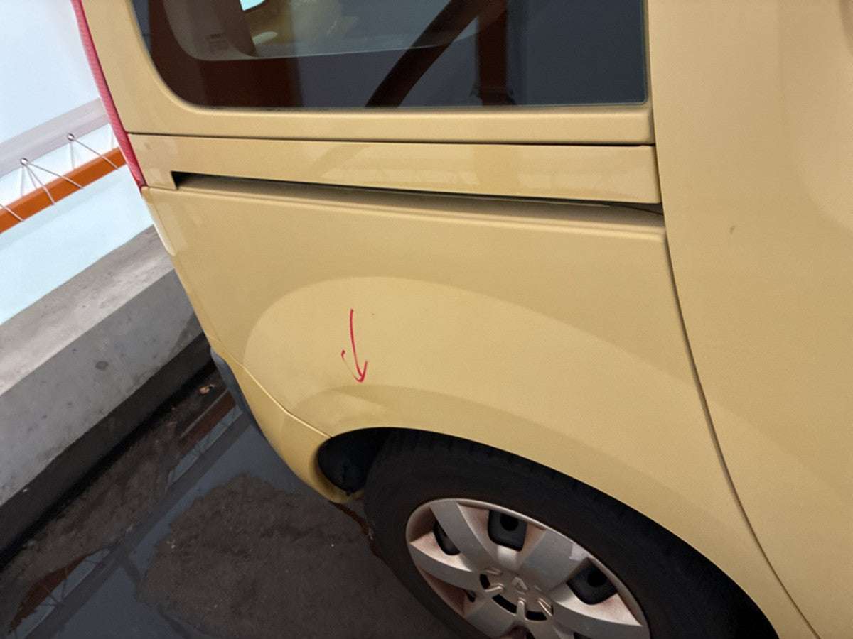 [CHOOSE PARTS] RENAULT KANGOO KWK4M 2012 K4M FF AT 2WD #0001000013330