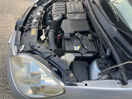 [CHOOSE PARTS] MAZDA DEMIO DY3W 2007 ZJ-VE FF AT 2WD #0451000000555