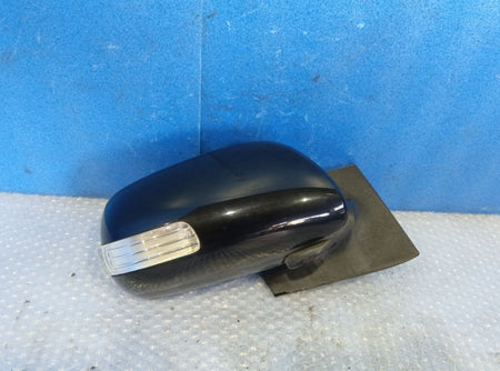 [SIDE MIRROR RH] TOYOTA VITZ KSP90 2009 1KR-FE FF AT 2WD #0403268015331