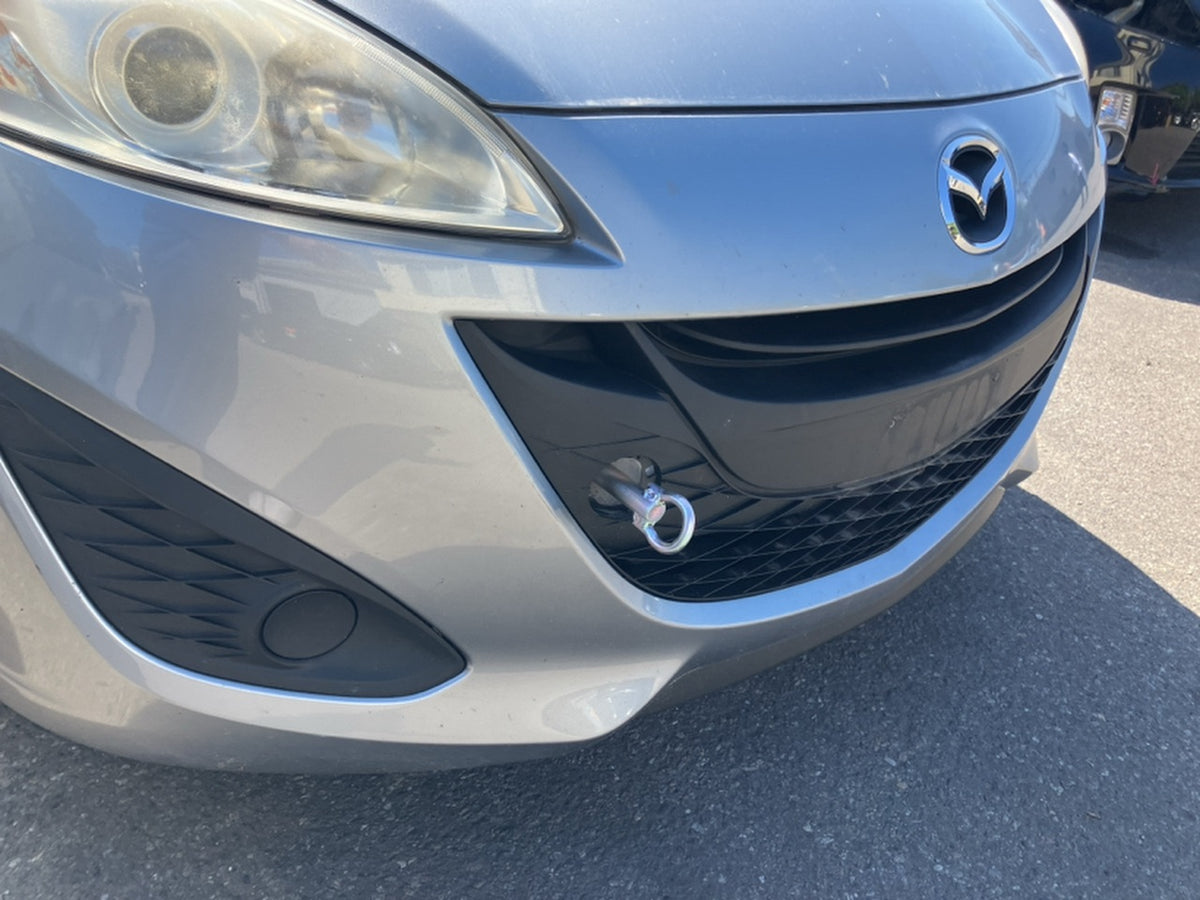 [CHOOSE PARTS] MAZDA PREMACY CWEFW 2012 LF-VD FF AT 2WD #0002002661793