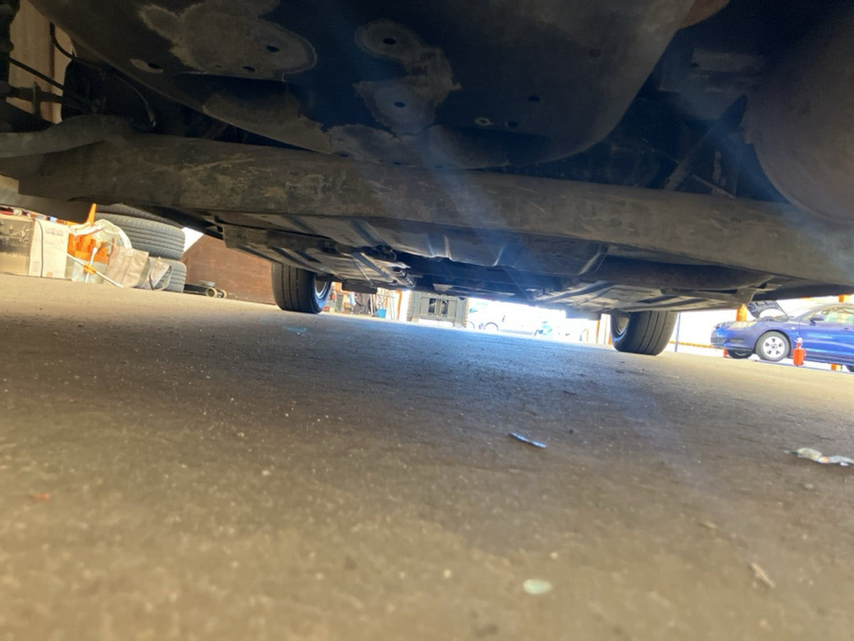 [CHOOSE PARTS] MAZDA DEMIO DEJFS 2011 P3-VPS FF AT 2WD #0002002682478