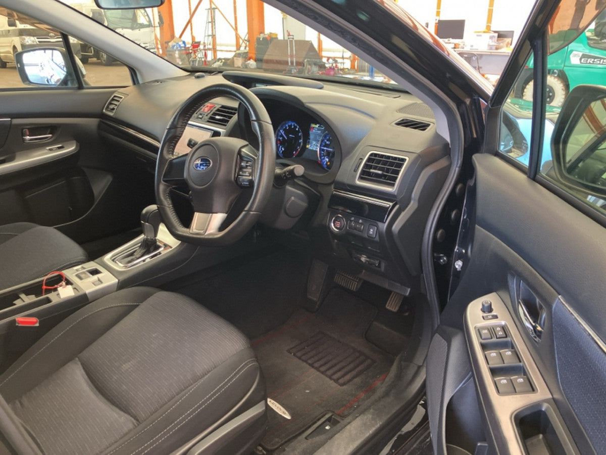 [CHOOSE PARTS] SUBARU LEVORG VM4 2014 FB16 FF AT 4WD #0001000014865