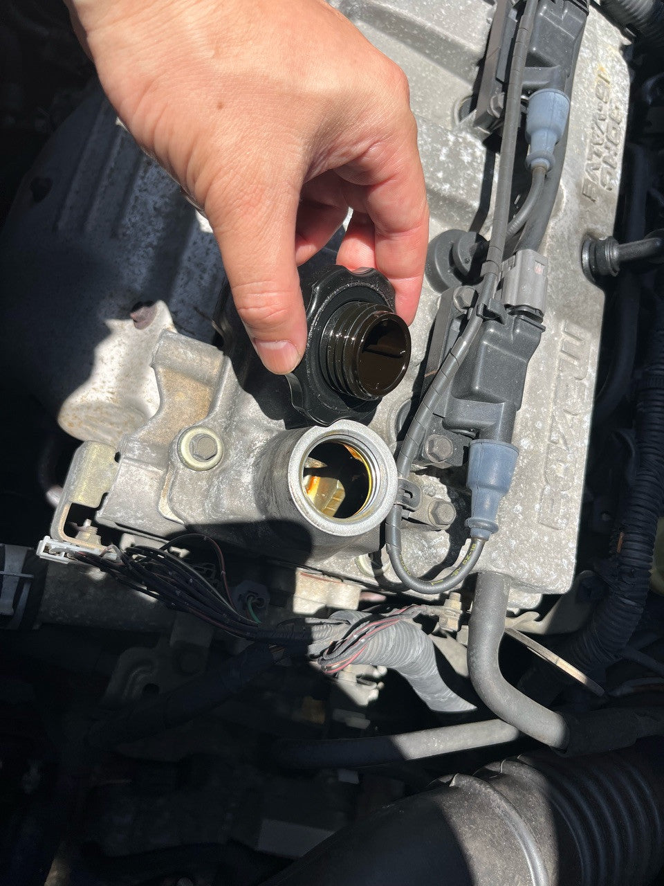 [CHOOSE PARTS] MAZDA PREMACY CP8W 2001 FP-DE FF AT 2WD #0451000000494