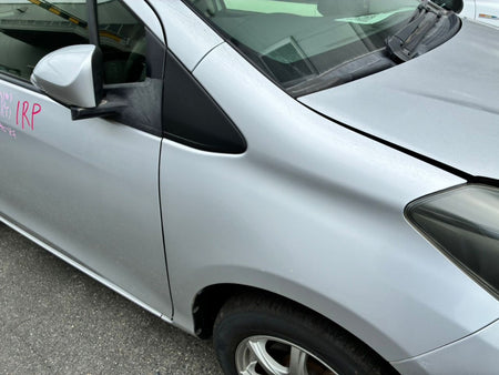 [R BUMPER ASSY] TOYOTA VITZ KSP130 2015 1KR-FE FF AT 2WD #0403267014007