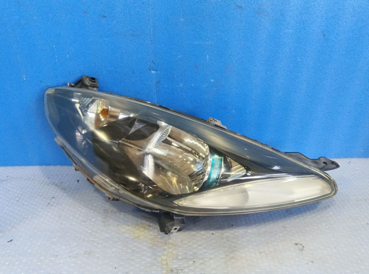 [HEADLIGHT ASSY LH] MAZDA DEMIO DEJFS 2011 P3-VPS FF AT 2WD #0403267013024