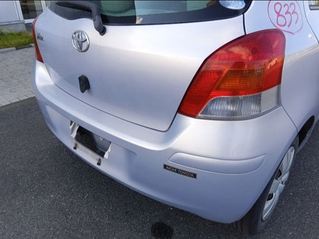 [SIDE MIRROR LH] TOYOTA VITZ KSP90 2009 1KR-FE FF AT 2WD #0403269015921