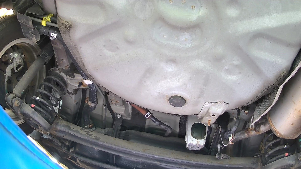 [CHOOSE PARTS] TOYOTA PRIUS ZVW30 2013 2ZR-FXE FF AT 2WD #0001000014868