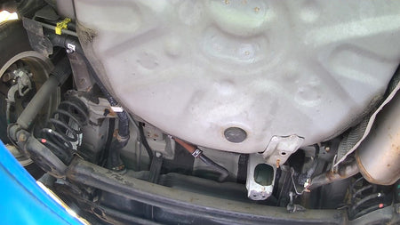 [CHOOSE PARTS] TOYOTA PRIUS ZVW30 2013 2ZR-FXE FF AT 2WD #0001000014868