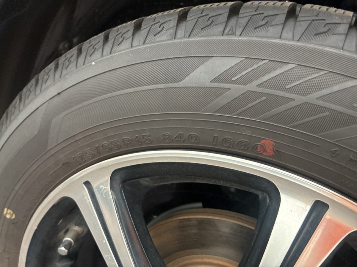 [USED ENGINE] SUBARU DEX M411F 2010 K3-VE FF AT 4WD #0003267120475