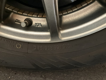 [FENDER RH] MAZDA ATENZA WAGON GJ2FW 2013 SH-VPTR FF AT 2WD #000325C005354