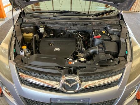 [CHOOSE PARTS] MAZDA MPV LY3P 2008 L3-VE FF AT 2WD #0001000016603