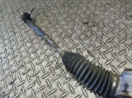 [RACK & PINION] TOYOTA VITZ SCP90 2007 2SZ-FE FF AT 2WD #0403267012717