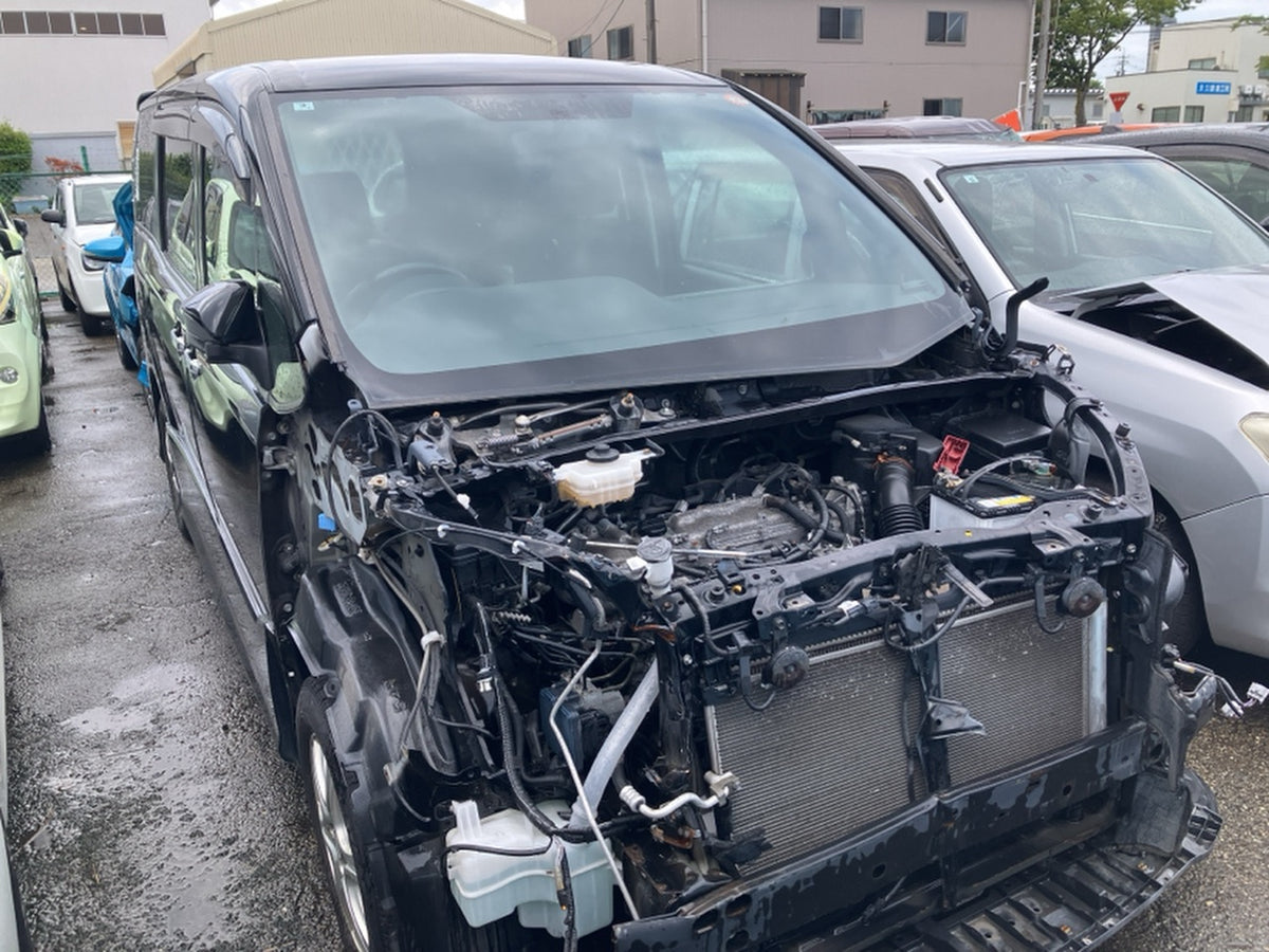 [CHOOSE PARTS] TOYOTA VOXY ZRR80W 2014 3ZR-FAE FF AT 2WD #0002002661675