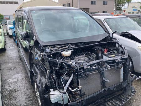 [CHOOSE PARTS] TOYOTA VOXY ZRR80W 2014 3ZR-FAE FF AT 2WD #0002002661675