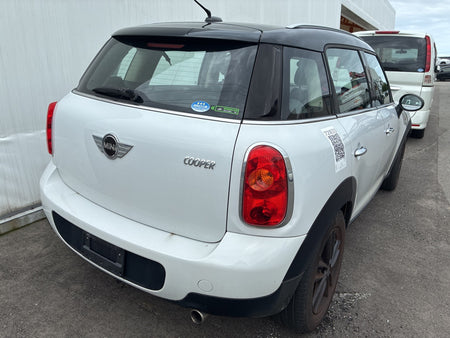 [CHOOSE PARTS] BMW MINI ZA16 2014 N16B16A FF AT 2WD #0002002672033