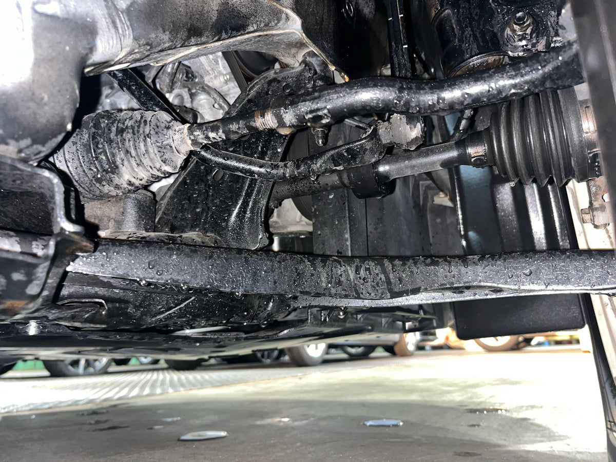 [CHOOSE PARTS] MAZDA DEMIO DEJFS 2012 P3-VPS FF AT 2WD #0451000000471