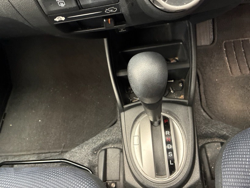 [CHOOSE PARTS] HONDA FIT GE6 2011 L13A FF AT 2WD #0002002661724