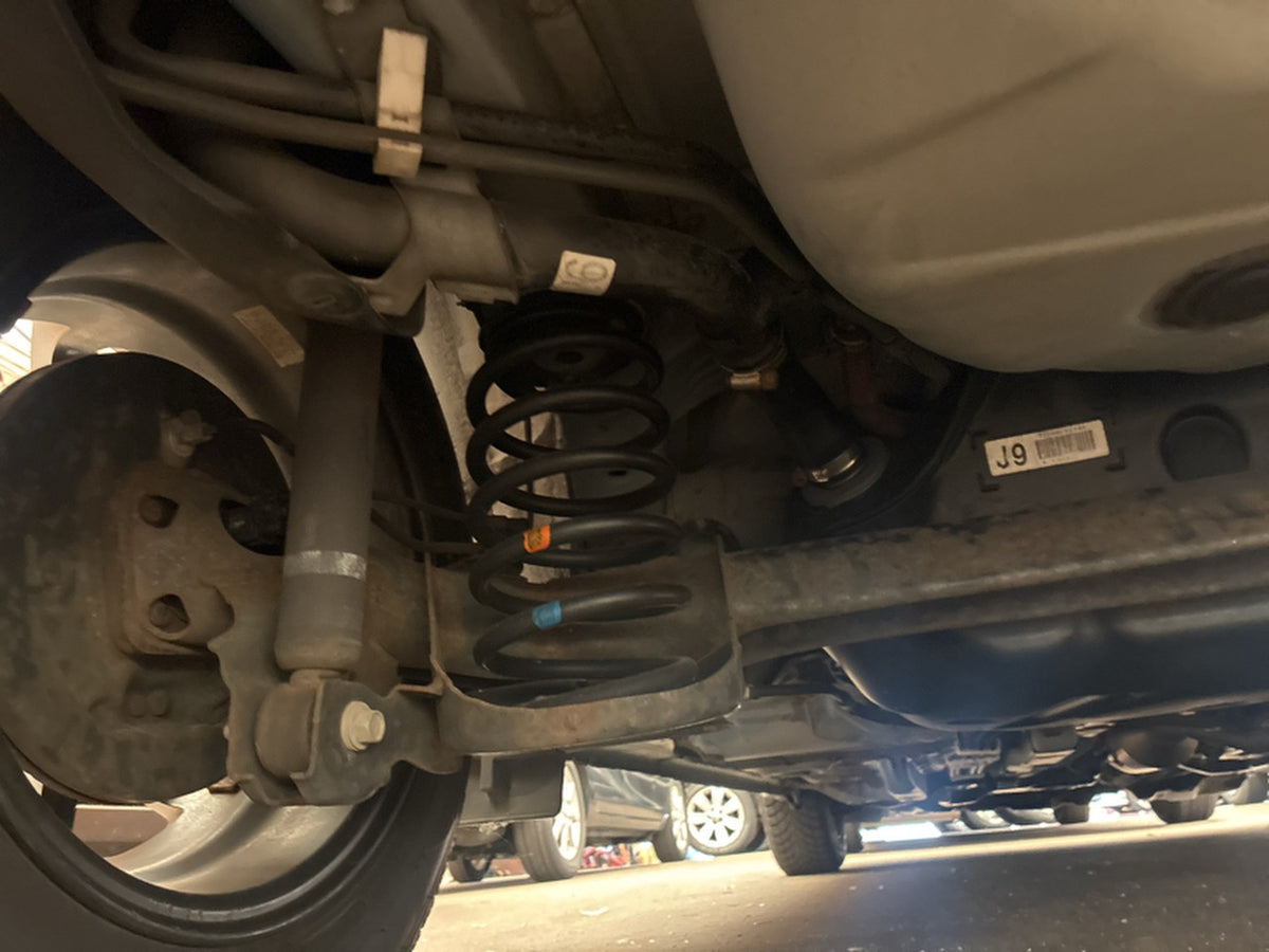 [CHOOSE PARTS] TOYOTA VITZ SCP90 2009 2SZ-FE FF AT 2WD #0001000013541