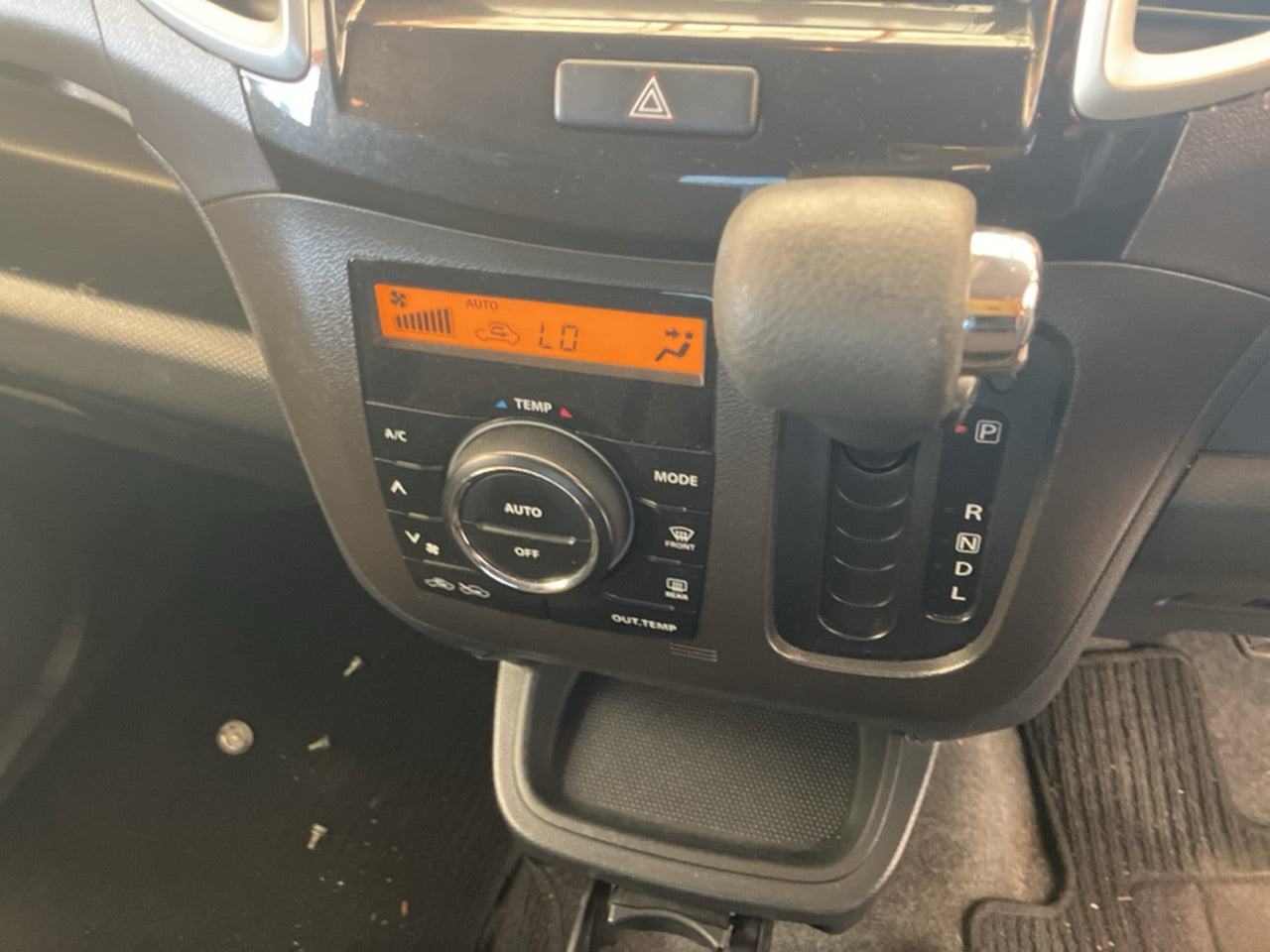 [CHOOSE PARTS] MITSUBISHI DELICA D:2 MB15S 2012 K12B FF AT 2WD #0001000013563