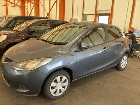 [CHOOSE PARTS] MAZDA DEMIO DE3FS 2010 ZJ-VE FF AT 2WD #0002002661668