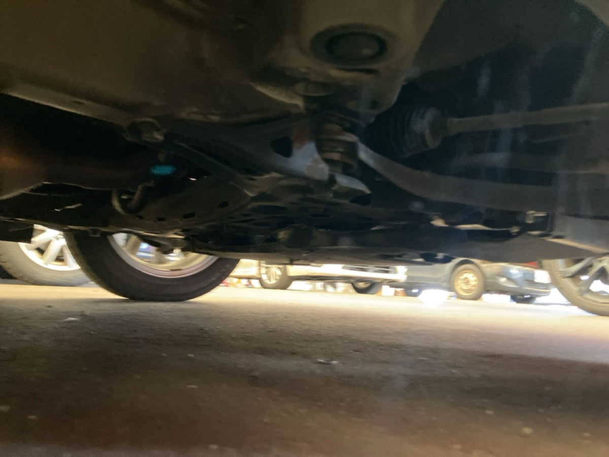 [CHOOSE PARTS] SUZUKI SOLIO BANDIT MA36S 2018 K12C FF AT 4WD #0001000015377