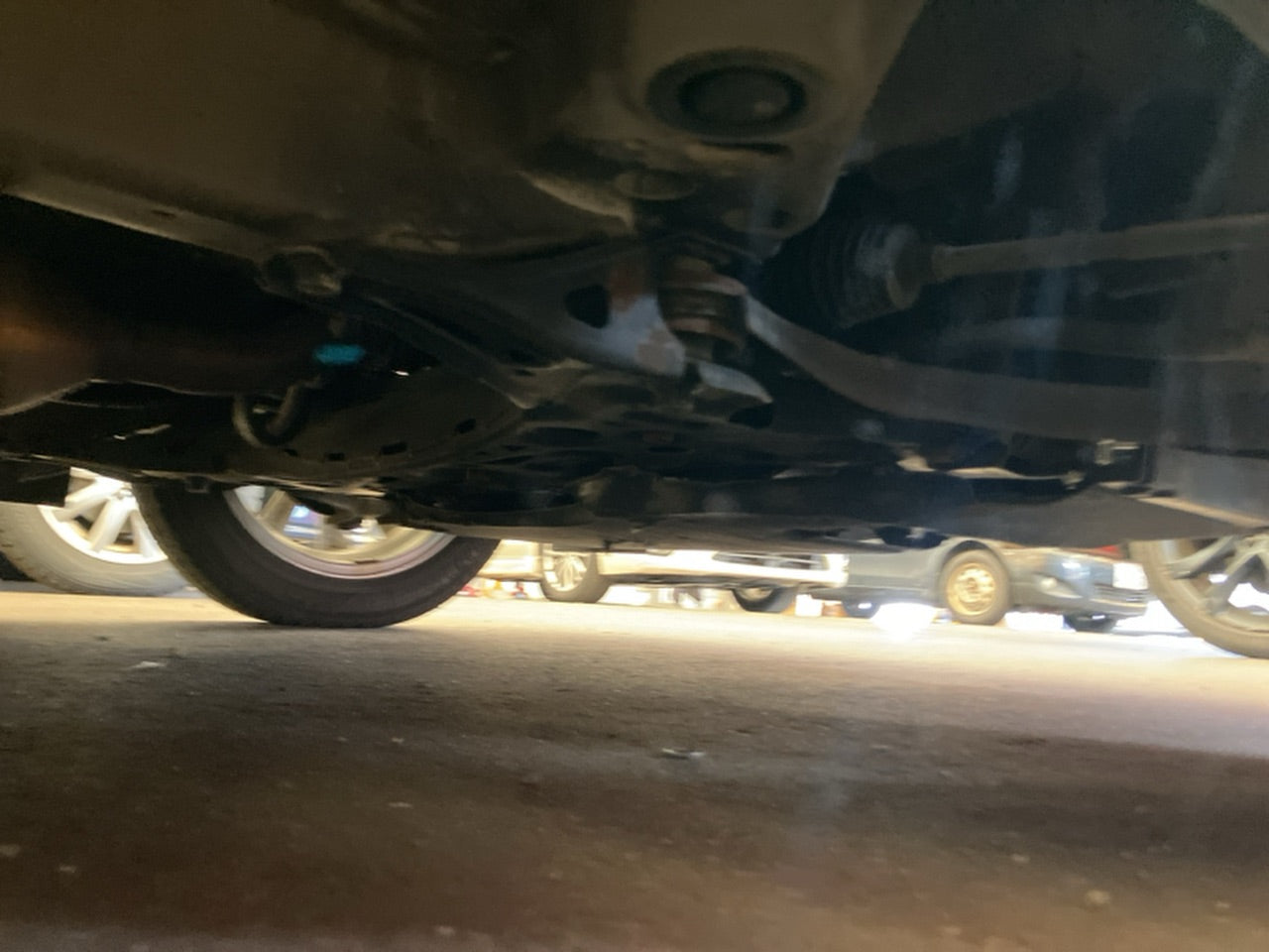 [CHOOSE PARTS] SUZUKI SOLIO BANDIT MA36S 2018 K12C FF AT 4WD #0001000015377