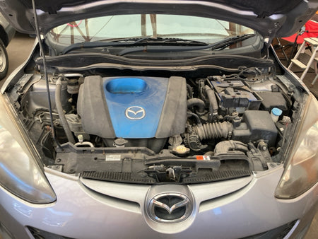 [CHOOSE PARTS] MAZDA DEMIO DEJFS 2011 P3-VPS FF AT 2WD #0002002682478