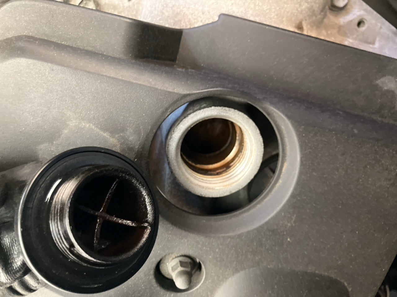 [CHOOSE PARTS] TOYOTA RACTIS NCP105 2007 1NZ-FE FF AT 4WD #0002002661588