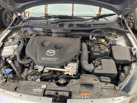 [CHOOSE PARTS] MAZDA DEMIO DJ5AS 2015 S5-DPTS FF AT 4WD #0001000015856
