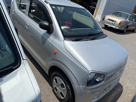 [CHOOSE PARTS] SUZUKI ALTO HA36S  R06A FF AT 2WD #0002002661907