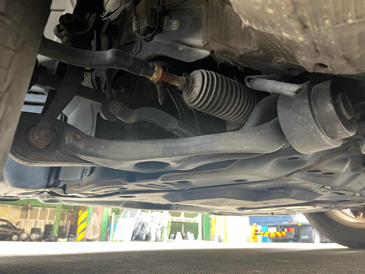 [CHOOSE PARTS] MAZDA ATENZA SEDAN GHEFP 2008 LF-VE FF AT 2WD #0451000000485