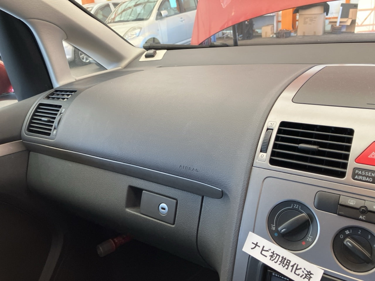 [CHOOSE PARTS] VOLKSWAGEN GOLF TOURAN 1TBMY 2007 BMY FF AT 2WD #0001000013344